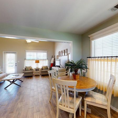 21 Palms Villa Gulf Shores Buitenkant foto