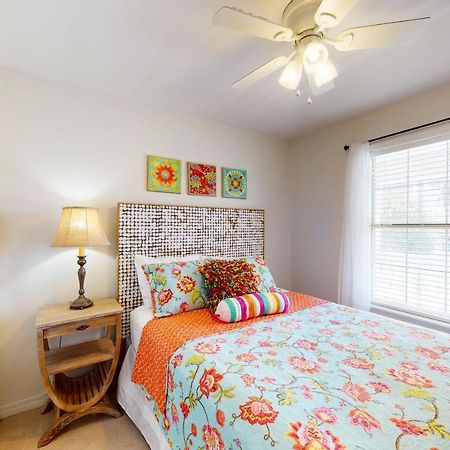 21 Palms Villa Gulf Shores Buitenkant foto