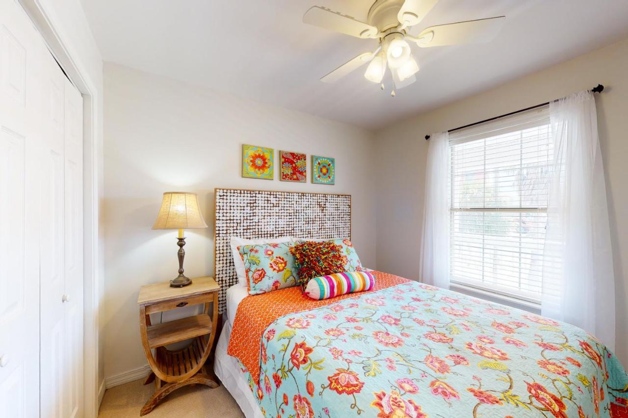 21 Palms Villa Gulf Shores Buitenkant foto