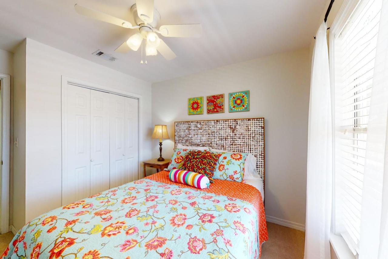 21 Palms Villa Gulf Shores Buitenkant foto
