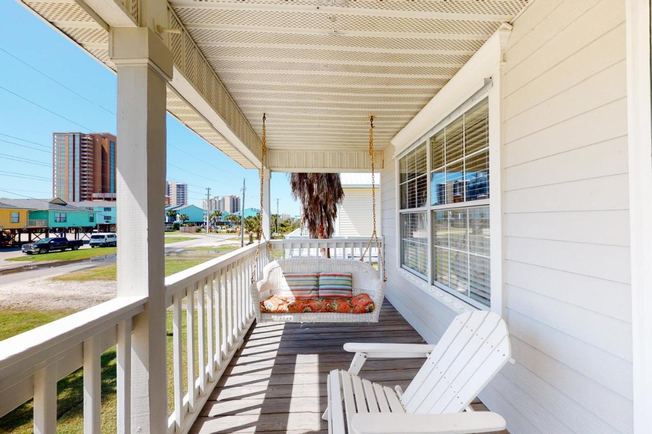 21 Palms Villa Gulf Shores Buitenkant foto
