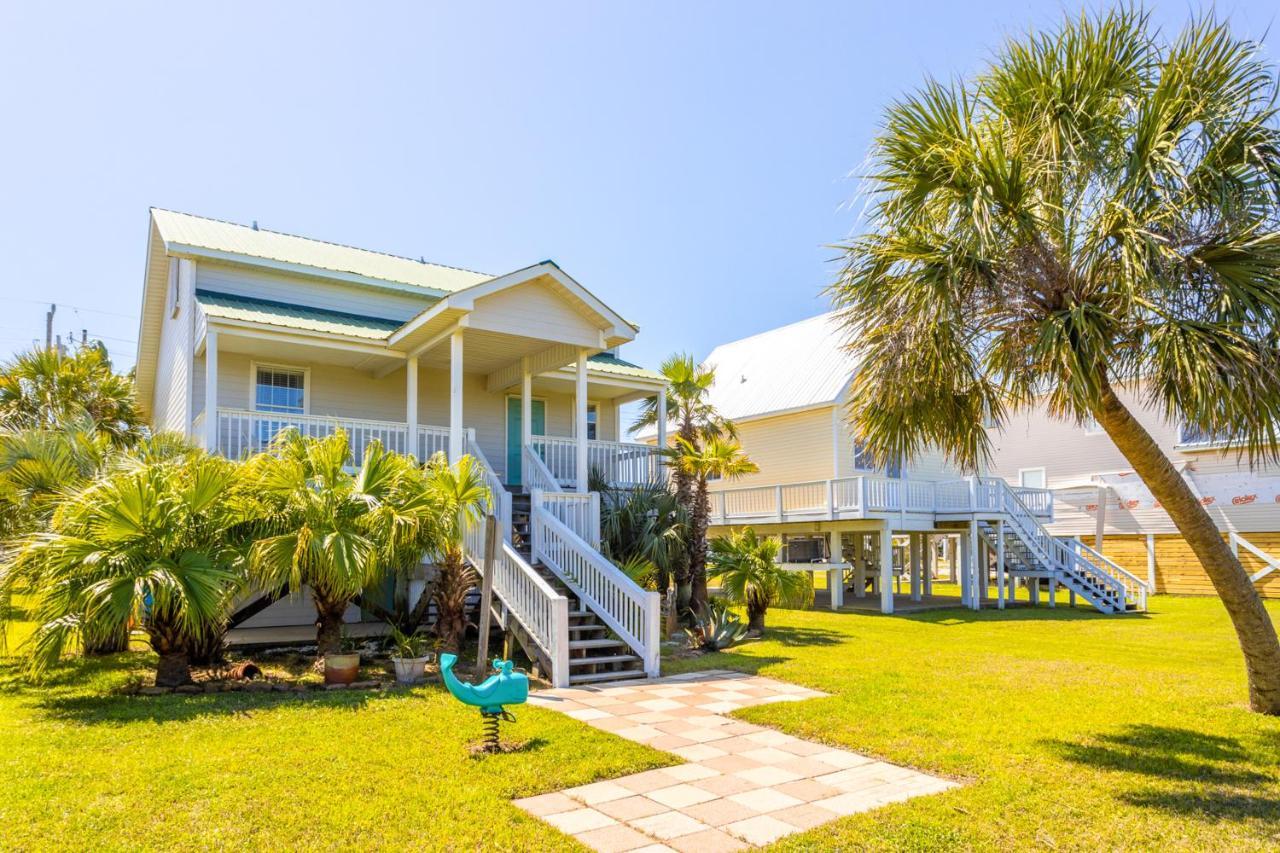 21 Palms Villa Gulf Shores Buitenkant foto