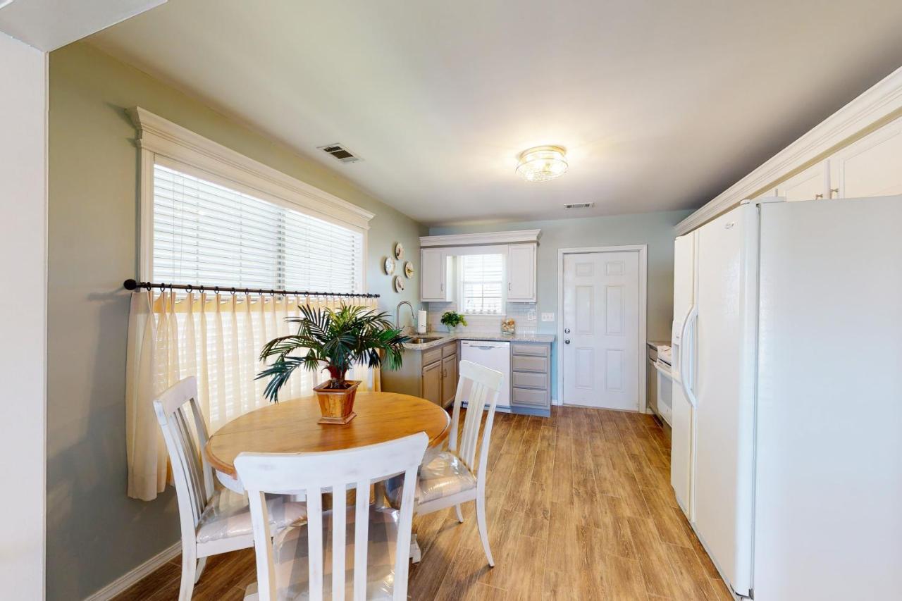 21 Palms Villa Gulf Shores Buitenkant foto