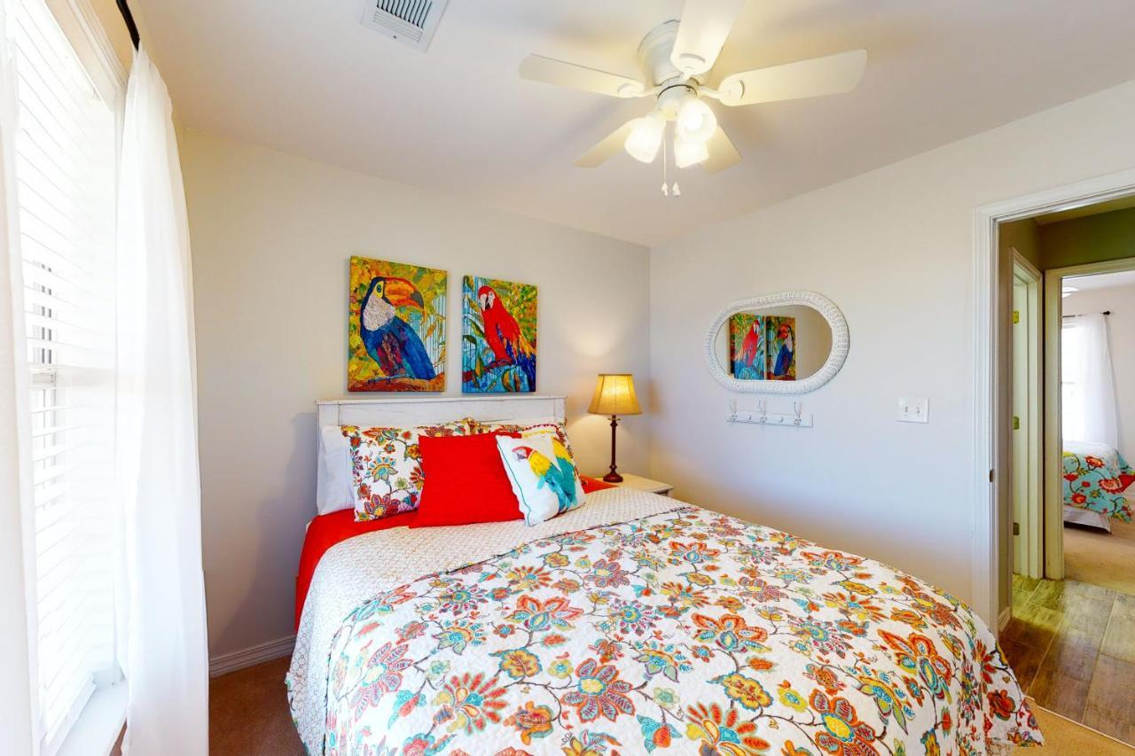 21 Palms Villa Gulf Shores Buitenkant foto