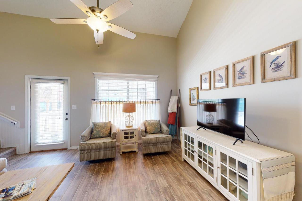 21 Palms Villa Gulf Shores Buitenkant foto