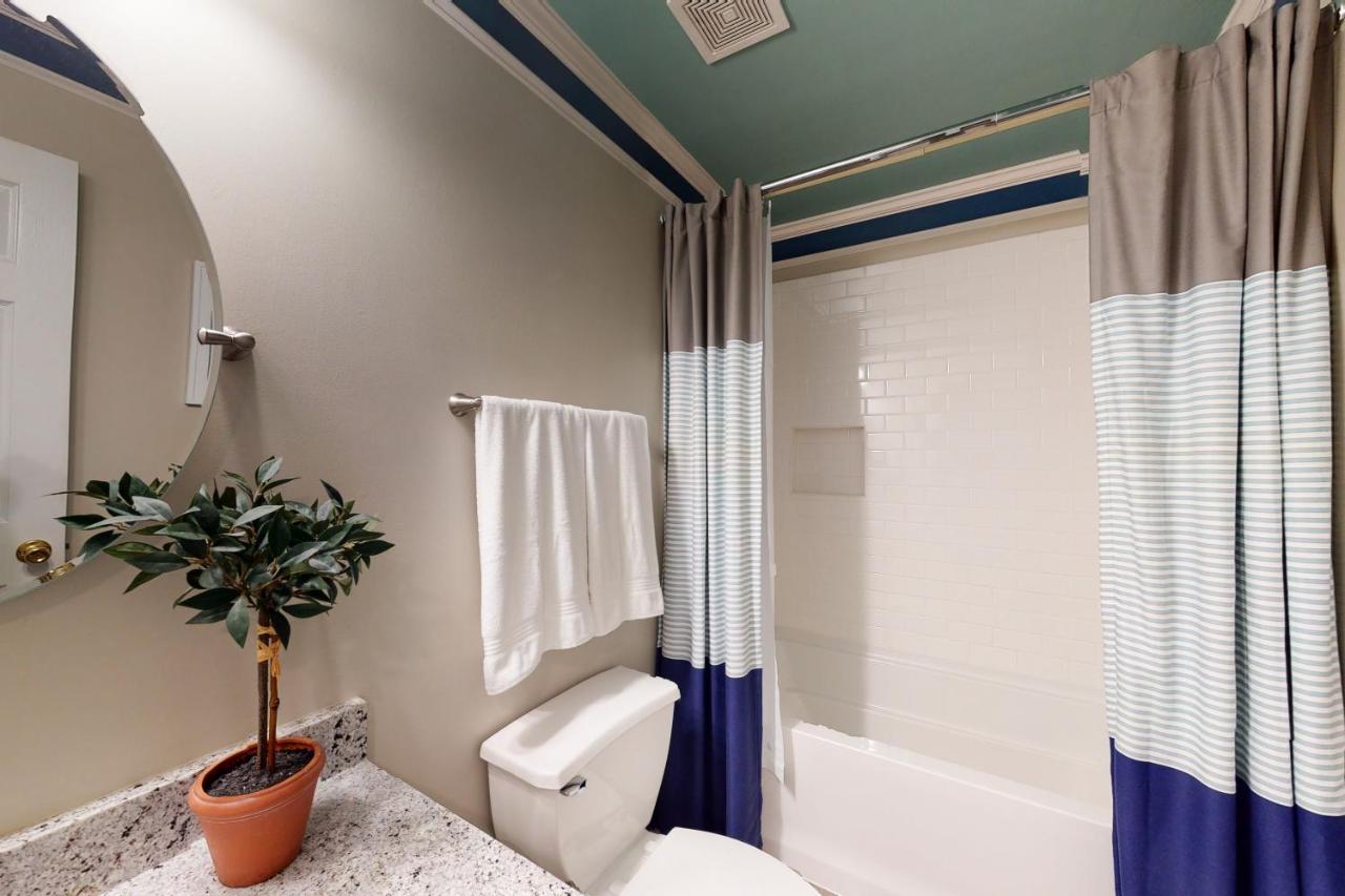 21 Palms Villa Gulf Shores Buitenkant foto
