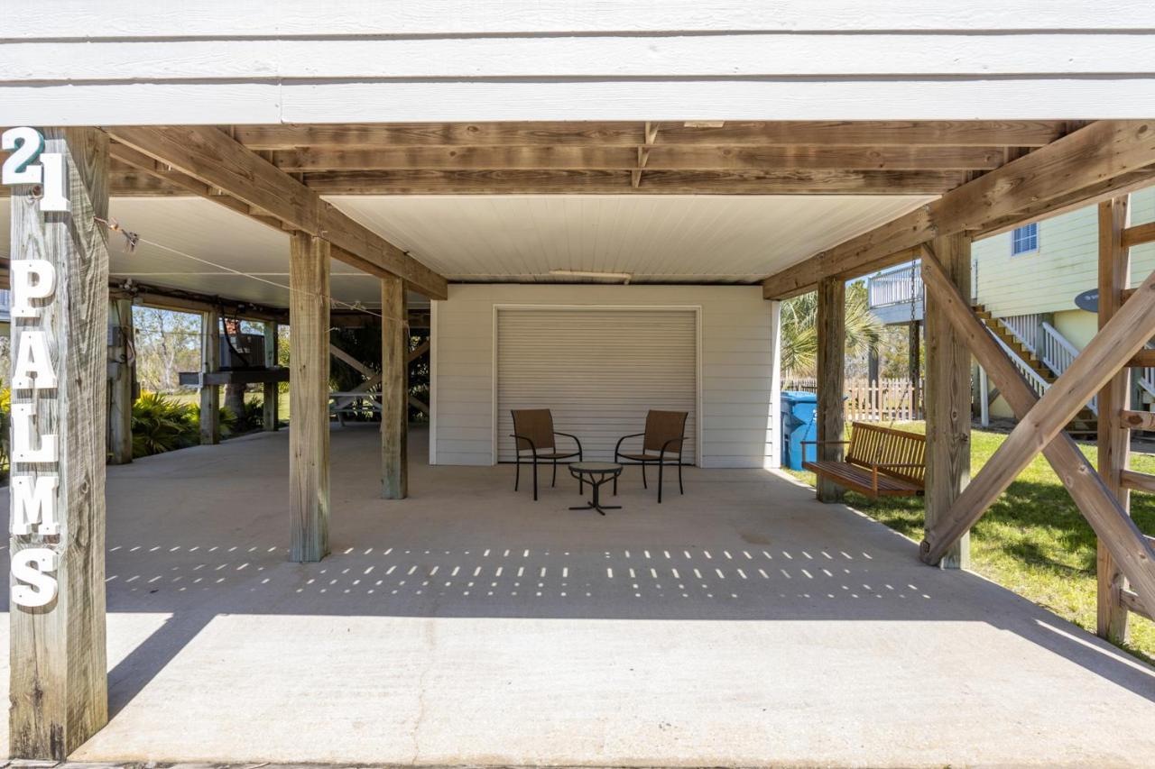 21 Palms Villa Gulf Shores Buitenkant foto