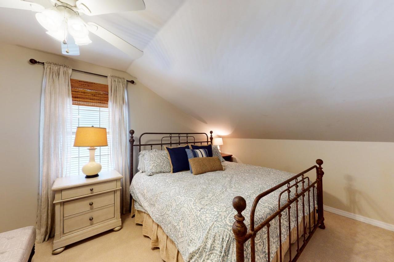 21 Palms Villa Gulf Shores Buitenkant foto