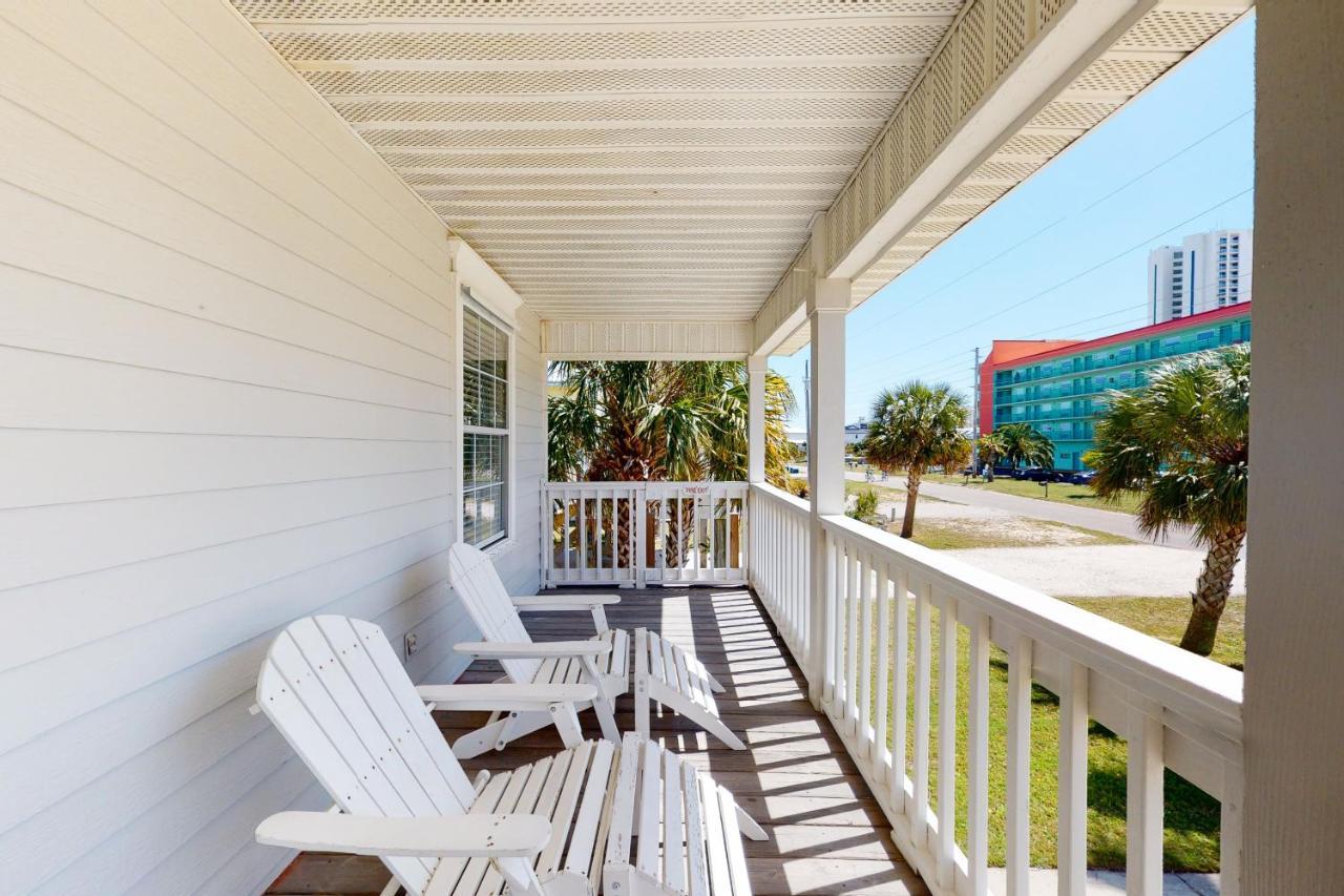 21 Palms Villa Gulf Shores Buitenkant foto