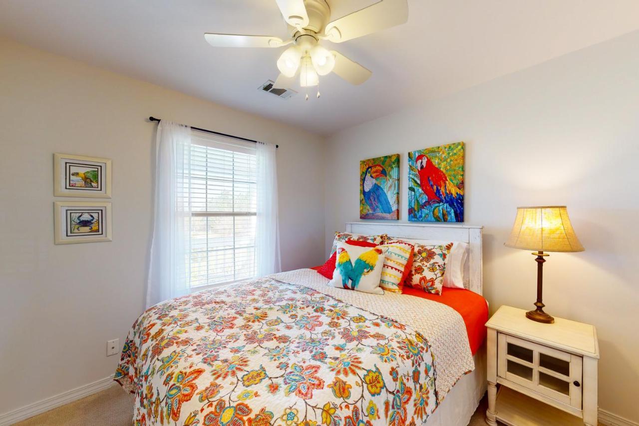 21 Palms Villa Gulf Shores Buitenkant foto