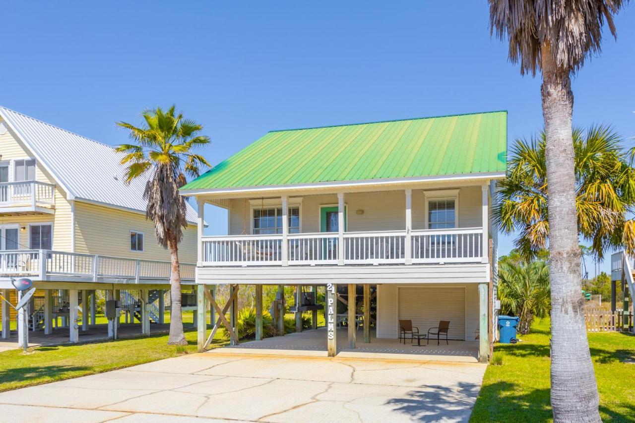 21 Palms Villa Gulf Shores Buitenkant foto
