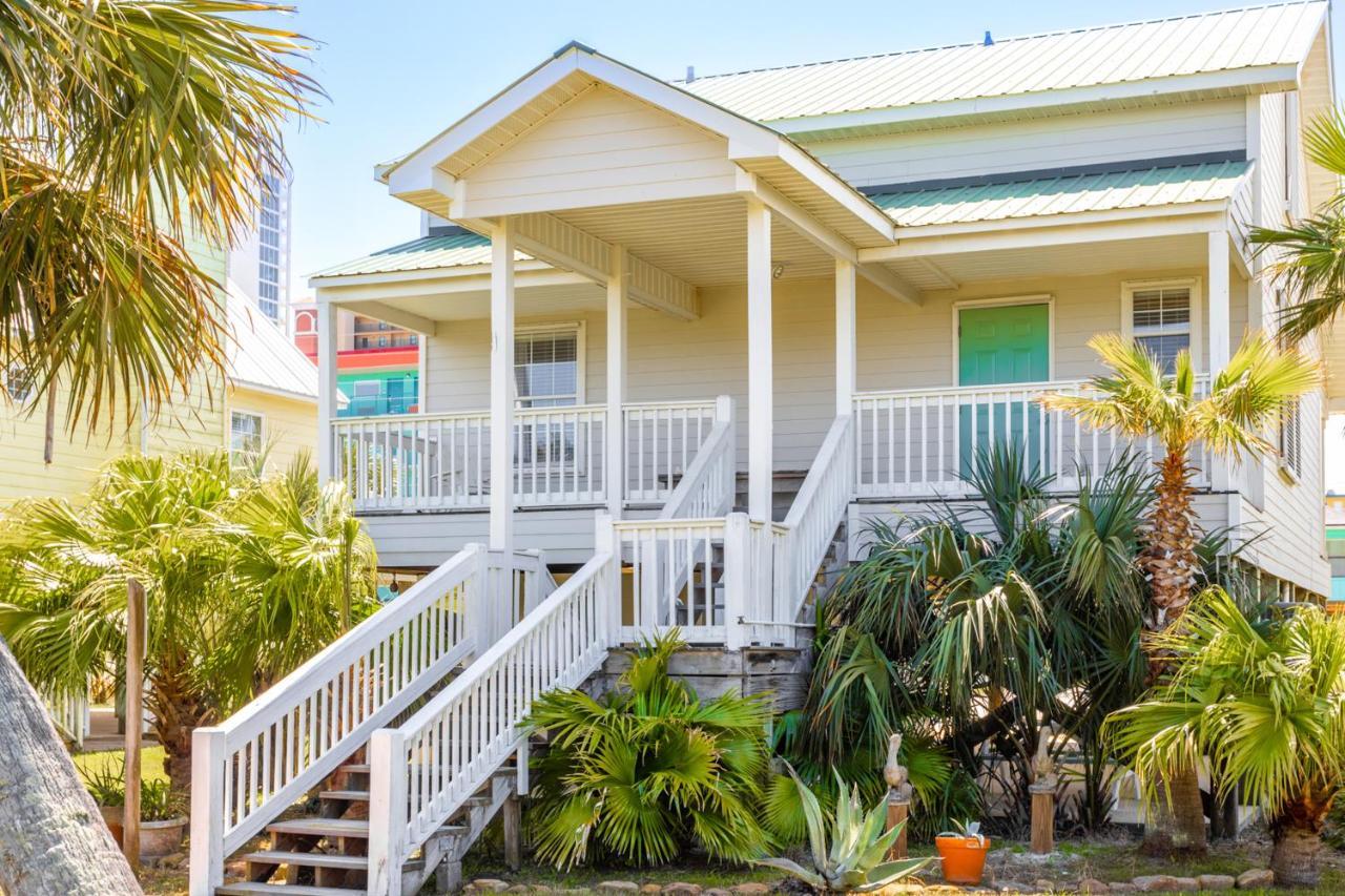 21 Palms Villa Gulf Shores Buitenkant foto